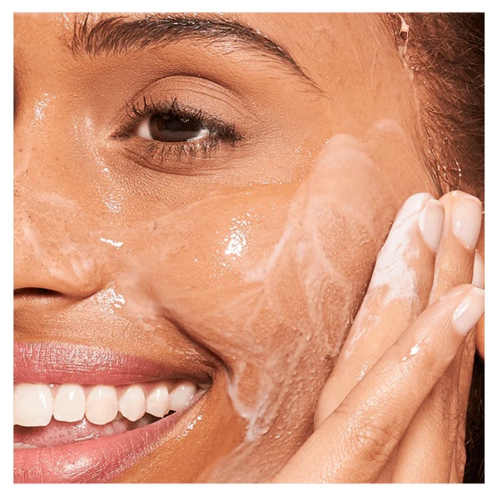 165. Beekman 1802 Milk Wash Exfoliating Jelly Cleanser- removes makeup, for all - Picture 8 of 8
